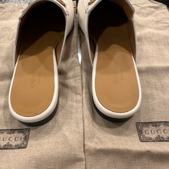 Gucci Princetown Mule Loafer - Picture 12 of 16